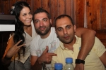 Weekend at Frolic Pub, Byblos